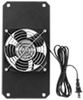 Fan Kit, 100Cfm, 115Vac; Kit Contents Nvent Hoffman - 60R6775 - Newark, An Avnet Company