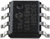 Serial Eeprom, 2Kbit, 2Mhz, Soic-8; Memory Interface Type Microchip - 61H6569 - Newark, An Avnet Company
