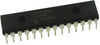 Microcontroller Mcu, 8 Bit, Pic16, 20Mhz, Ndip-28; Product Range Microchip - 56J7603 - Newark, An Avnet Company