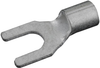Terminal, Spade/fork, #10, Crimp; Product Range Amp Te Connectivity - 96F7471 - Newark, An Avnet Company
