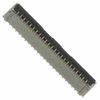 Connectors, Interconnects - FFC, FPC (Flat Flexible) Connectors -- 1294090-5016284591