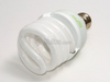 ENERGY STAR Qualified, Spiral CFL 3-Way Bulb - L-33627 - bulbs.com