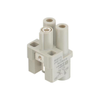 Heavy Duty Connector Inserts, Modules - 1195-1356-ND - DigiKey