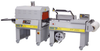 FP560 Manual L-Bar Sealer - Image