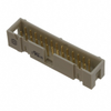 Headers, Male Pins - 1195-1724-ND - DigiKey