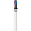 Security & Sound, 12 Conductor 18 AWG, BC, shielded, LSZH, Cca - 4309FLW - Belden Inc.