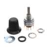Rotary Switches - MRK112-CA-ND - DigiKey