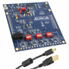 Evaluation and Demonstration Boards and Kits - MAX34461EVKIT#-ND - DigiKey