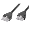 Rectangular Cable Assemblies - 900-2153300630-ND - DigiKey