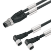 Cable Assemblies - Circular Cable Assemblies - 1964300150 - Shenzhen Shengyu Electronics Technology Limited