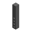 Naams Ani213 Nc Block Blank -  - Tech Rim Standards, LLC