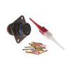 Circular Connector Assemblies - 1178-MS3472W12-10S-ND - DigiKey