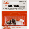 Connector Kits - 23-0766500216-ND - DigiKey