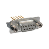 D-Sub Connector Assemblies - 37-172-009-243R911-ND - DigiKey