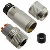 Circular Connector Assemblies - 277-13167-ND - DigiKey