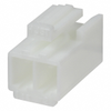 Rectangular Connector Housings - 455-VHR-2N-ND - DigiKey