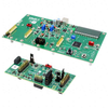 Analog to Digital Converters (ADCs) Evaluation Boards - 296-30628-ND - DigiKey