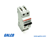 ABBG Miniature - ST202M-K32 - Galco Industrial Electronics