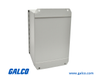 LVTO Enclosed - GMZM030JBUL - Galco Industrial Electronics