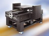 Hybrid Air Bearing Stage, Single Plane XY, Large Payloads - HybrYX-G5 - Newport MKS