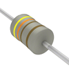 Through Hole Resistors - LR2F430R-ND - DigiKey