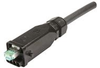 Modular Connectors / Ethernet Connectors - 09451251720 - Powell Electronics, Inc.