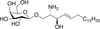 α-Galactosyl erythro-Sphingosine -- G185075 - Image