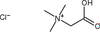 BETAINE • HCl - 16367 - Medical Isotopes, Inc.