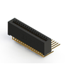 Edgeboard Connectors - 151-392-034-559-201-ND - DigiKey