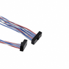 Rectangular Cable Assemblies - SAM9387-ND - DigiKey