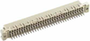 Backplane Connectors - 09032966821 - Powell Electronics, Inc.