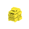 Rectangular Connector Housings - 4-1971776-3-ND - DigiKey