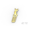 Quick Connects, Quick Disconnect Connectors - 17-368079-1-ND - DigiKey