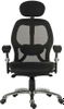 Office Chairs - 2216337 - RS Components, Ltd.