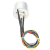 Ingiant through bore slip ring for automation instruments -  - JiuJiang Ingiant Technology Co., Ltd.