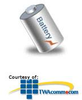 Adtran Replacement Battery - 1975044L1 - TelephoneStuff.com