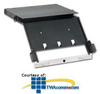 Panduit® Opticom QuickNet Rack Mount Fiber Cassette.. - FCE1U - TelephoneStuff.com