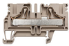 Feed Through Terminal Blocks - PDU 6/10 - Weidmuller