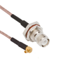Coaxial Cables (RF) - 115-095-900-624-008-ND - DigiKey