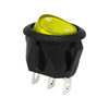 Rocker Switches - 2449-RR31124TEWCN10-ND - DigiKey