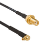 Coaxial Cables (RF) - 115-095-900-638-012-ND - DigiKey