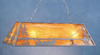 82887 Island/Pool Table-4 Light + - 472871 - Capital Lighting, Inc.