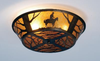 81572 Flush Mounts-Bowl Style - 717416 - Capital Lighting, Inc.