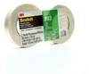 3M Scotch 893 Clear Filament Tape - 24 mm Width x 55 m Length - 74919 - 051125-74919 - R. S. Hughes Company, Inc.