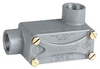 Explosionproof Conduit Body - XLR-3 - Hubbell Electrical Products