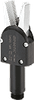 2-Jaw Self-Centering Angular Pneumatic Sprue Gripper -- DA Series - Image