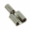 Terminals - Quick Connects, Quick Disconnect Connectors - 3M157217-ND - DigiKey