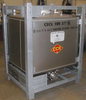 Food Processing -- Cubic Container