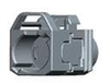 RF Connectors / Coaxial Connectors - 1452584-5 - VAST STOCK CO., LIMITED