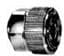 RF Connectors / Coaxial Connectors - 131-91057 - VAST STOCK CO., LIMITED